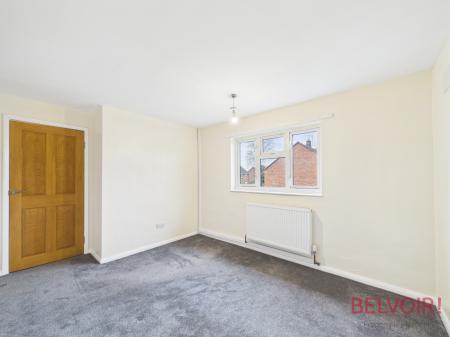 2 bedroom Flat for sale in Forster Avenue, Newark, NG24