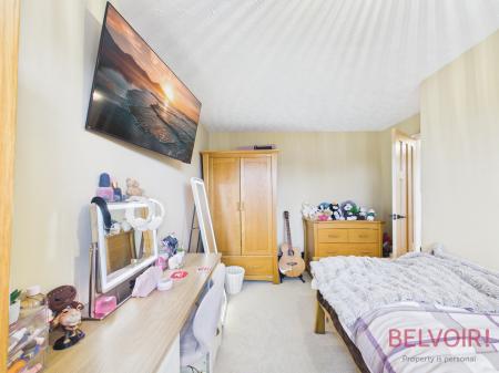 3 bedroom Detached house for sale in Darricott Close, Rainworth, NG21
