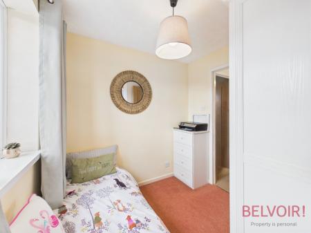 3 bedroom Detached house for sale in Darricott Close, Rainworth, NG21