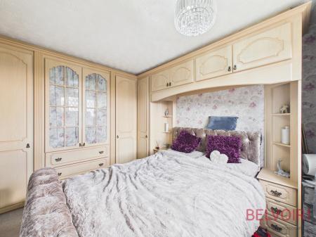 3 bedroom Detached house for sale in Darricott Close, Rainworth, NG21