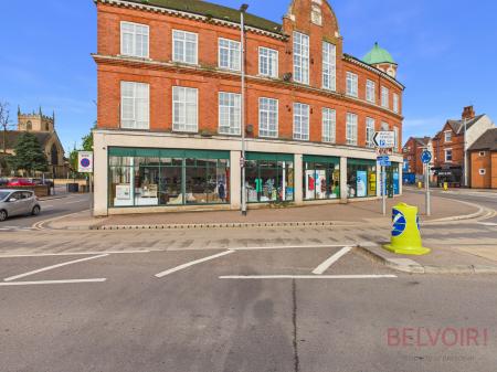 Ogle Street, Hucknall, NG15