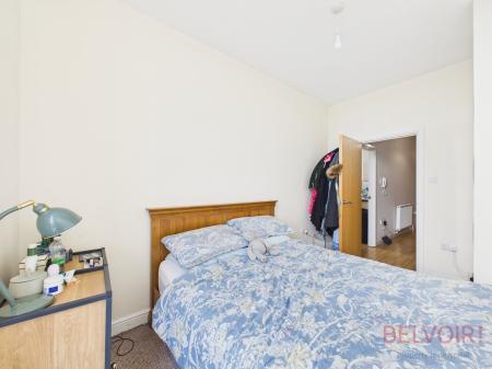 2 bedroom Flat for sale in Ogle Street, Hucknall, NG15