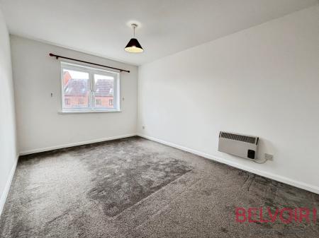 2 bedroom Flat to let in Heron Wharf, Castle Marina, Nottingham, NG7