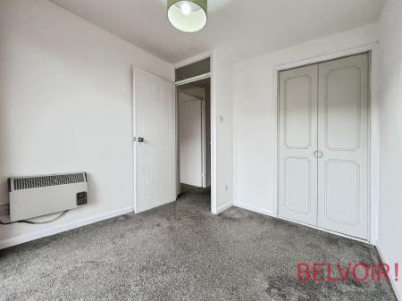 2 bedroom Flat to let in Heron Wharf, Castle Marina, Nottingham, NG7