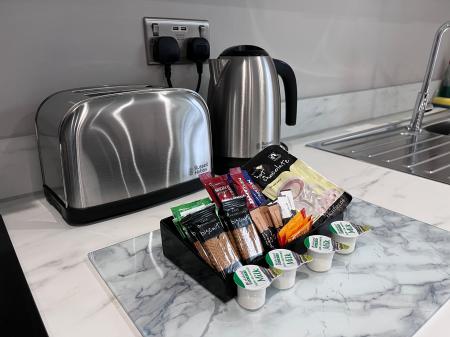 1 bedroom Apartment to let in 27 Friar Lane, Nottingham, NG1