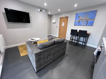 1 bedroom Apartment to let in 27 Friar Lane, Nottingham, NG1