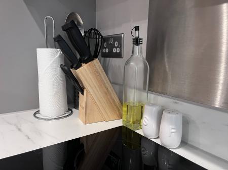 1 bedroom Apartment to let in 27 Friar Lane, Nottingham, NG1