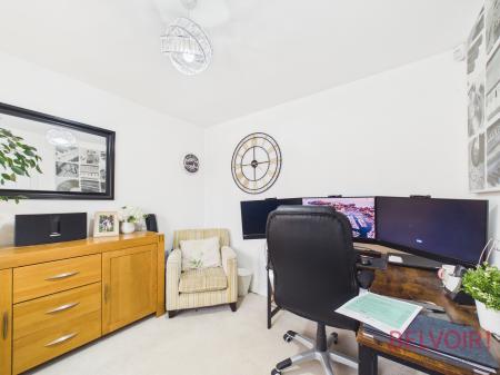 5 bedroom Detached house for sale in Strawberry Fields, Newark, Sutton on Trent, NG23