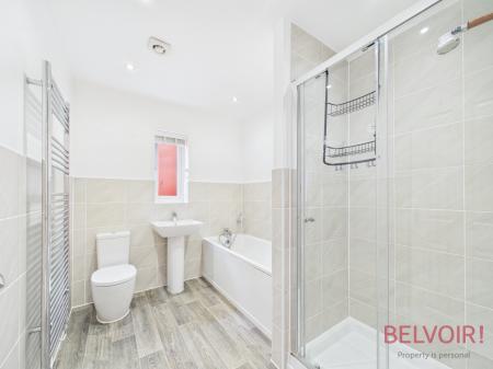 5 bedroom Detached house for sale in Strawberry Fields, Newark, Sutton on Trent, NG23