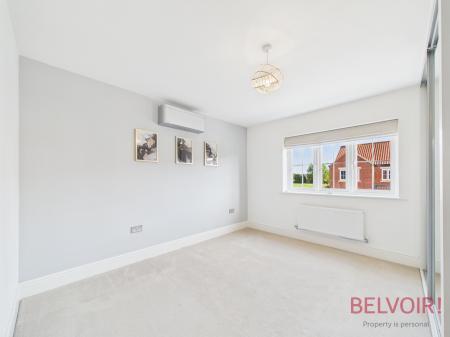5 bedroom Detached house for sale in Strawberry Fields, Newark, Sutton on Trent, NG23