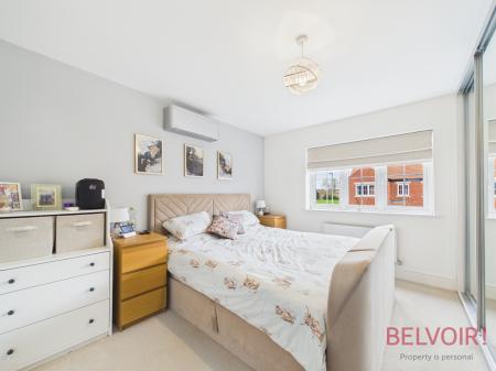 5 bedroom Detached house for sale in Strawberry Fields, Newark, Sutton on Trent, NG23