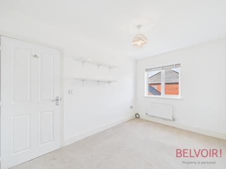 5 bedroom Detached house for sale in Strawberry Fields, Newark, Sutton on Trent, NG23