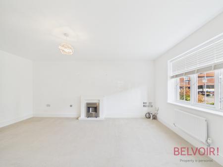 5 bedroom Detached house for sale in Strawberry Fields, Newark, Sutton on Trent, NG23