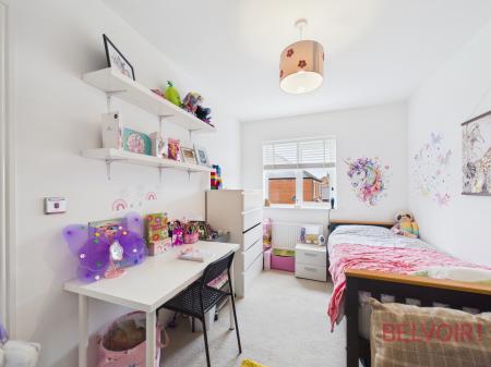 5 bedroom Detached house for sale in Strawberry Fields, Newark, Sutton on Trent, NG23