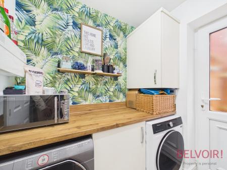 5 bedroom Detached house for sale in Strawberry Fields, Newark, Sutton on Trent, NG23