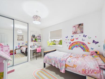 5 bedroom Detached house for sale in Strawberry Fields, Newark, Sutton on Trent, NG23