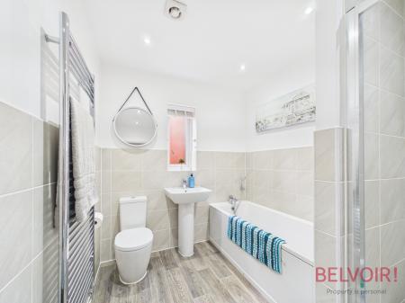 5 bedroom Detached house for sale in Strawberry Fields, Newark, Sutton on Trent, NG23