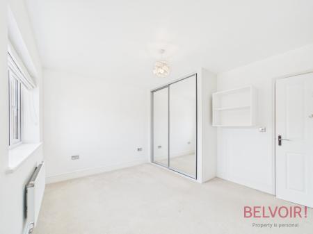 5 bedroom Detached house for sale in Strawberry Fields, Newark, Sutton on Trent, NG23