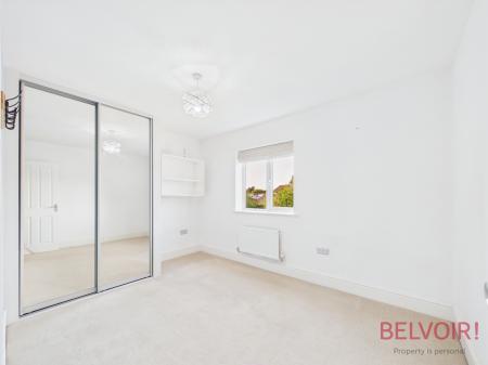 5 bedroom Detached house for sale in Strawberry Fields, Newark, Sutton on Trent, NG23