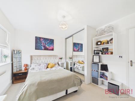 5 bedroom Detached house for sale in Strawberry Fields, Newark, Sutton on Trent, NG23