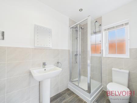 5 bedroom Detached house for sale in Strawberry Fields, Newark, Sutton on Trent, NG23