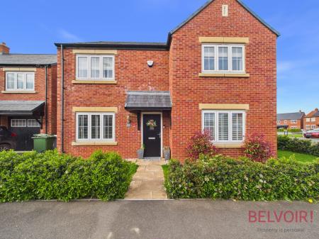 Strawberry Fields, Newark, Sutton on Trent, NG23