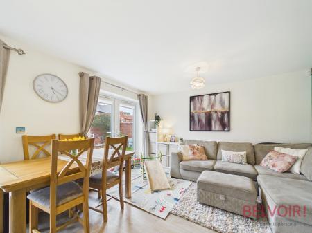 5 bedroom Detached house for sale in Strawberry Fields, Newark, Sutton on Trent, NG23