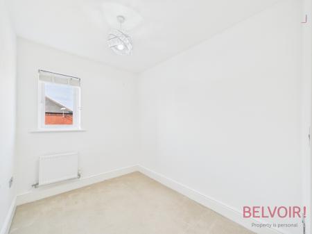 5 bedroom Detached house for sale in Strawberry Fields, Newark, Sutton on Trent, NG23