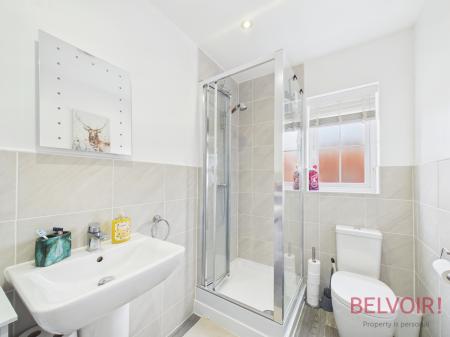 5 bedroom Detached house for sale in Strawberry Fields, Newark, Sutton on Trent, NG23