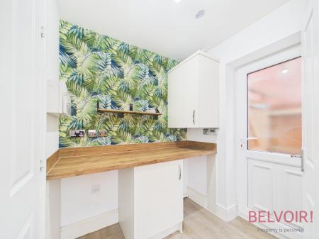 5 bedroom Detached house for sale in Strawberry Fields, Newark, Sutton on Trent, NG23
