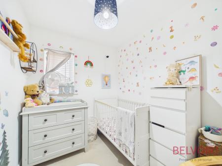 5 bedroom Detached house for sale in Strawberry Fields, Newark, Sutton on Trent, NG23