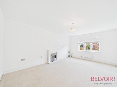 5 bedroom Detached house for sale in Strawberry Fields, Newark, Sutton on Trent, NG23