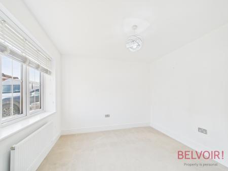 5 bedroom Detached house for sale in Strawberry Fields, Newark, Sutton on Trent, NG23