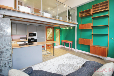 2 bedroom Flat to let in Crusader House, Nottingham, NG1