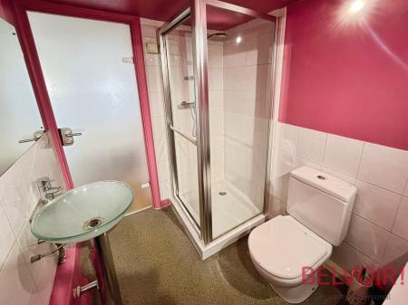2 bedroom Flat to let in Crusader House, Nottingham, NG1
