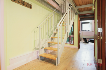 2 bedroom Flat to let in Crusader House, Nottingham, NG1