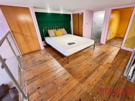 2 bedroom Flat to let in Crusader House, Nottingham, NG1