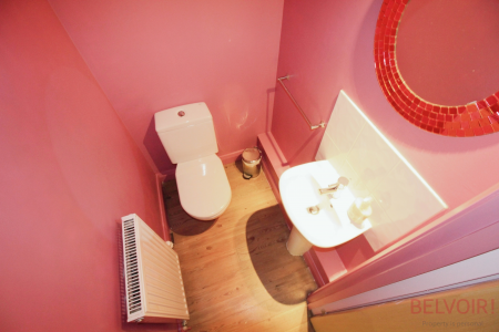 2 bedroom Flat to let in Crusader House, Nottingham, NG1