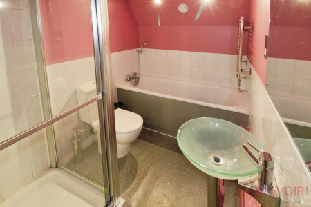 2 bedroom Flat to let in Crusader House, Nottingham, NG1