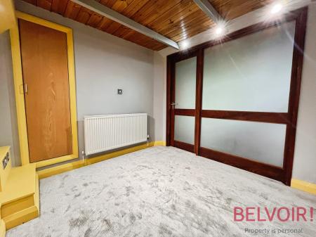 2 bedroom Flat to let in Crusader House, Nottingham, NG1