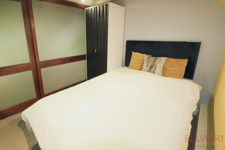 2 bedroom Flat to let in Crusader House, Nottingham, NG1