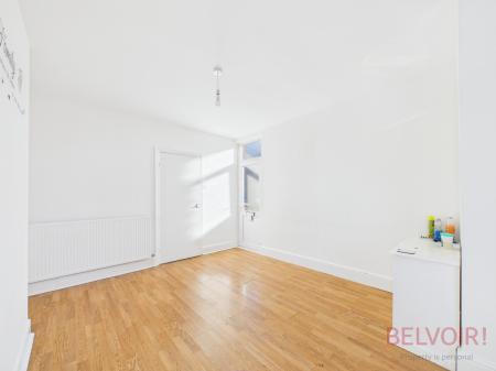 2 bedroom End of terrace house for sale in Ockerby Street, Bulwell, NG6
