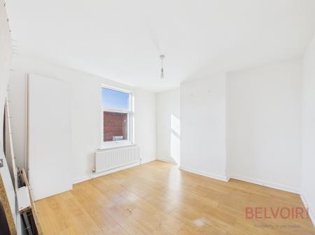 2 bedroom End of terrace house for sale in Ockerby Street, Bulwell, NG6