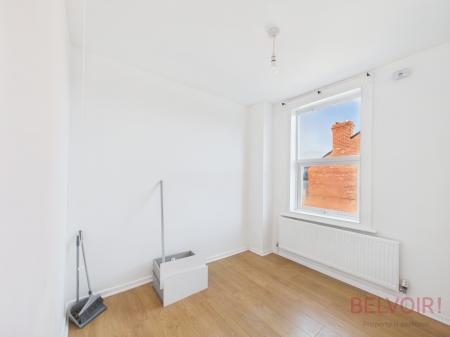 2 bedroom End of terrace house for sale in Ockerby Street, Bulwell, NG6