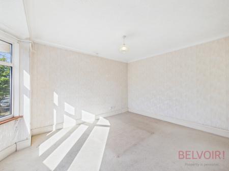 3 bedroom Detached house for sale in Piccadilly, Bulwell, NG6