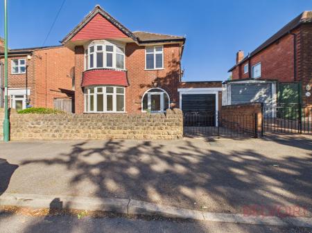 Piccadilly, Bulwell, NG6