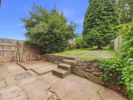 3 bedroom Terraced House for sale in Winsford Close, Aspley, NG8