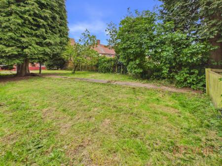 3 bedroom Terraced House for sale in Winsford Close, Aspley, NG8