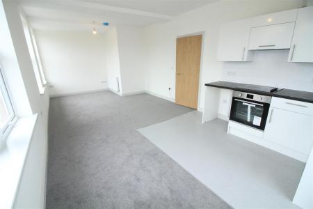 Dovecote Lane, Beeston, NG9