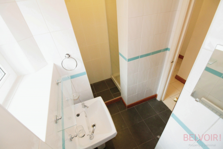 1 bedroom Flat to let in All Saints Street, Nottingham, NG7